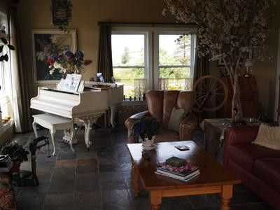 Malpeque Bed and Breakfast主图