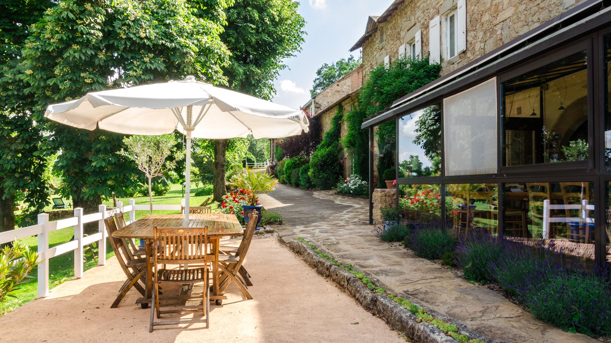 Domaine du Bois de Coursac-官方