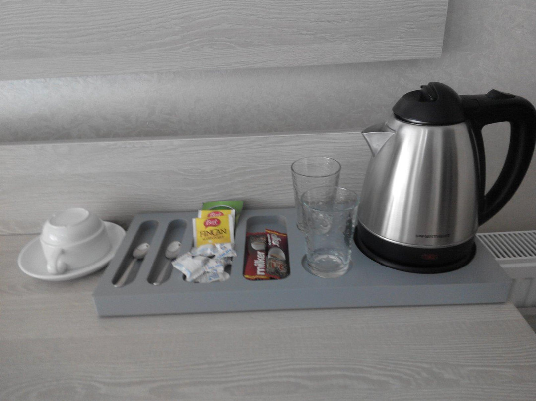 Avalon Altes Hotel主图