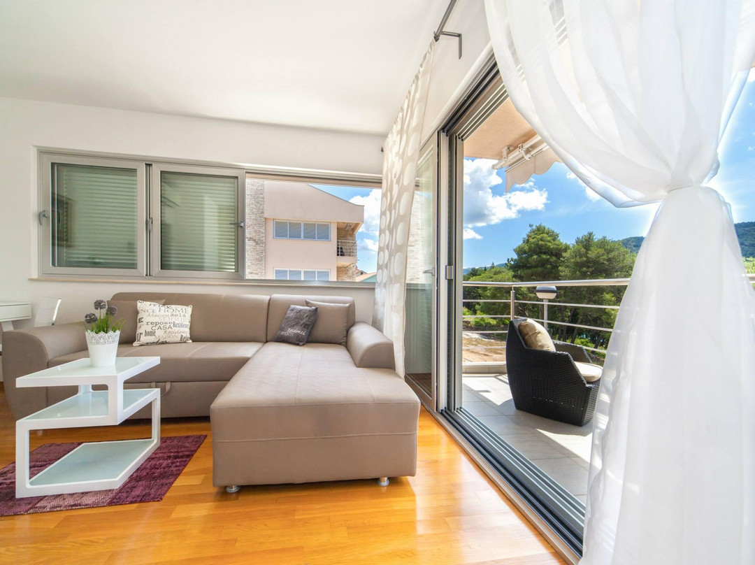 Madrugada Apartments