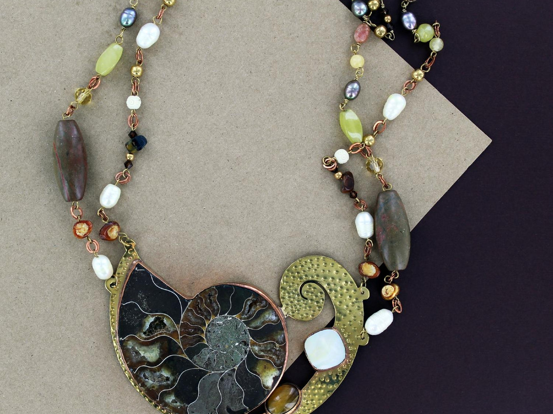 Sadie Green's Curiosity Shop-斯特布里奇必去景点