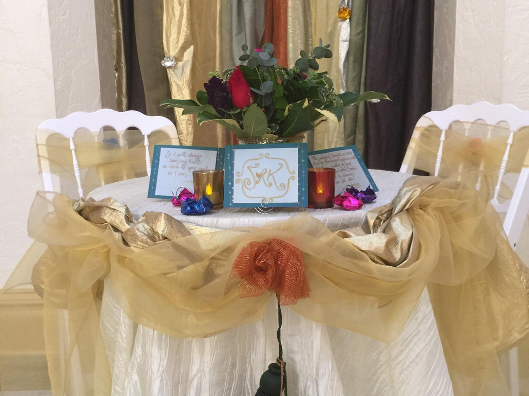 Thomas Center-盖恩斯维尔必去景点