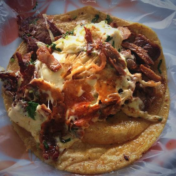 Pata De Perro Mx-墨西哥城必去景点