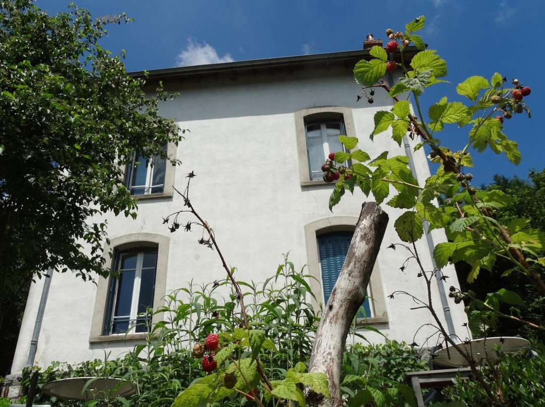 Villa Garachons主图