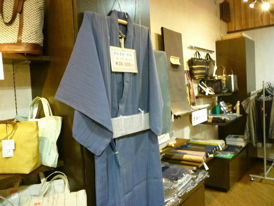 Yoneori Osharekan Yonezawa Textile Museum-米泽市必去景点