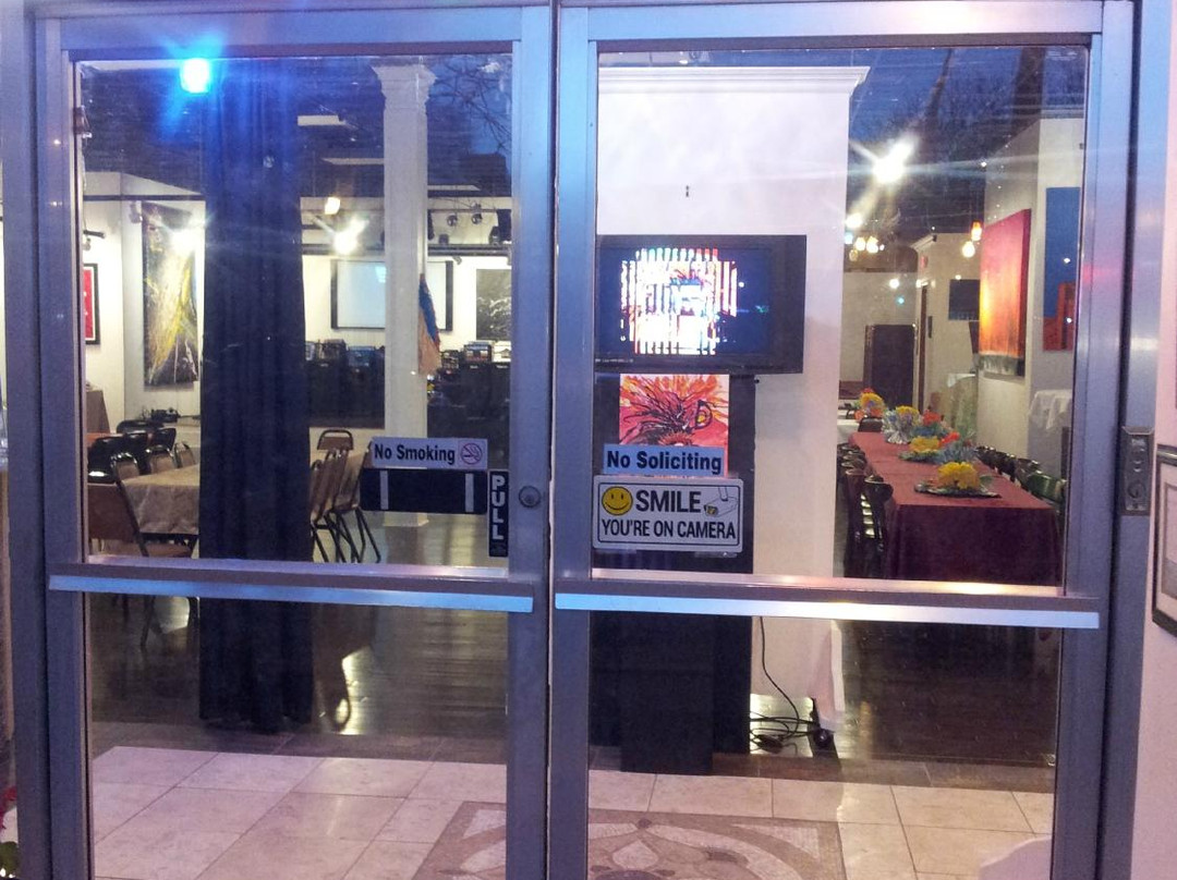 Joe Molina Gallery and Studios-格里利必去景点