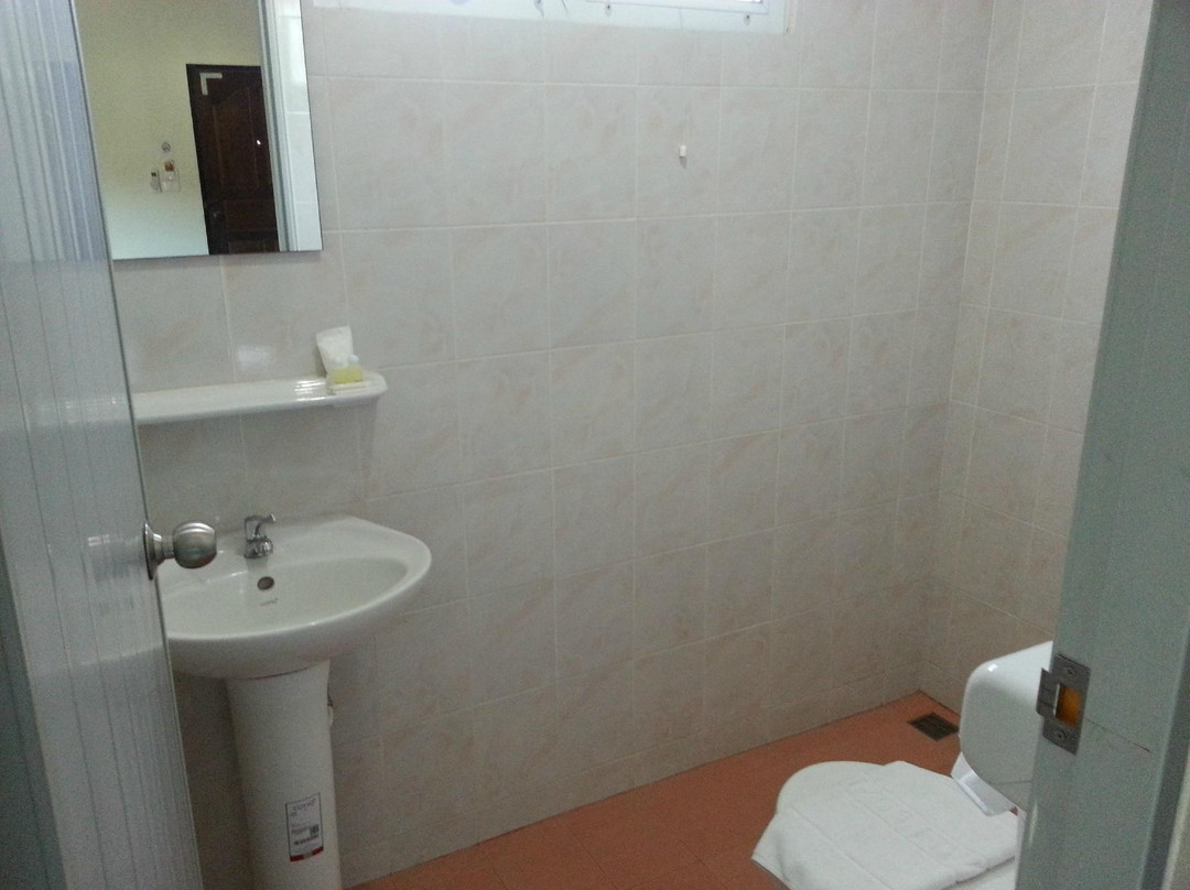 清莱科迪莉亚酒店主图