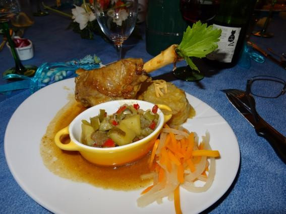 Hotel Restaurant Balveurche主图