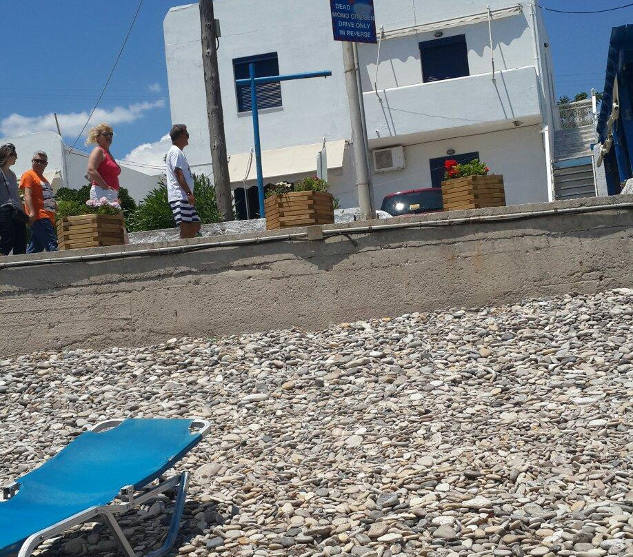 Esperides Hotel主图