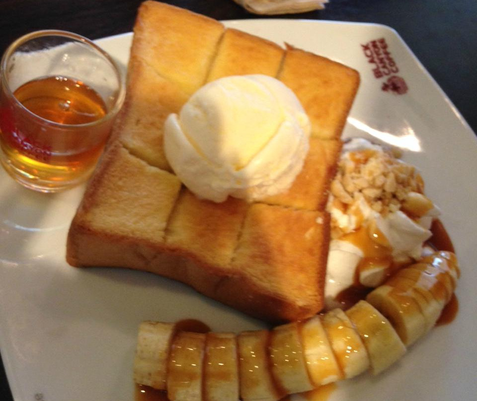 Black Canyon Coffee主图
