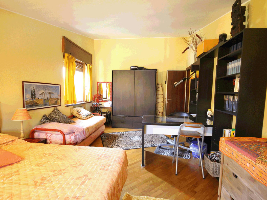 B&B Amelie