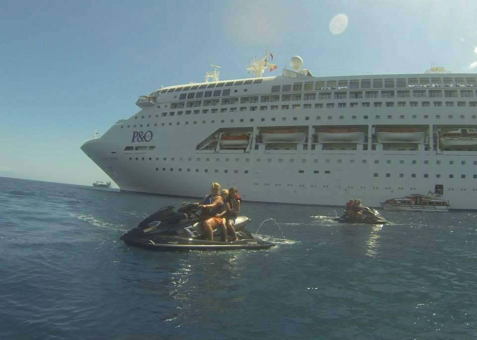 Adrenalin Timor-帝力必去景点