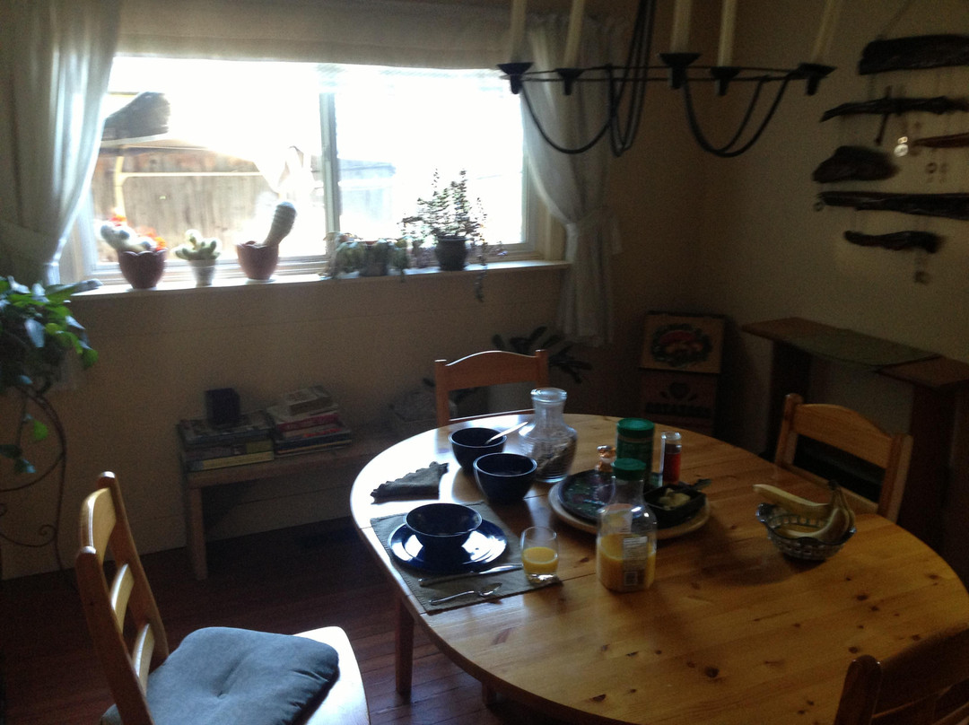 The Lanfear Guest House主图