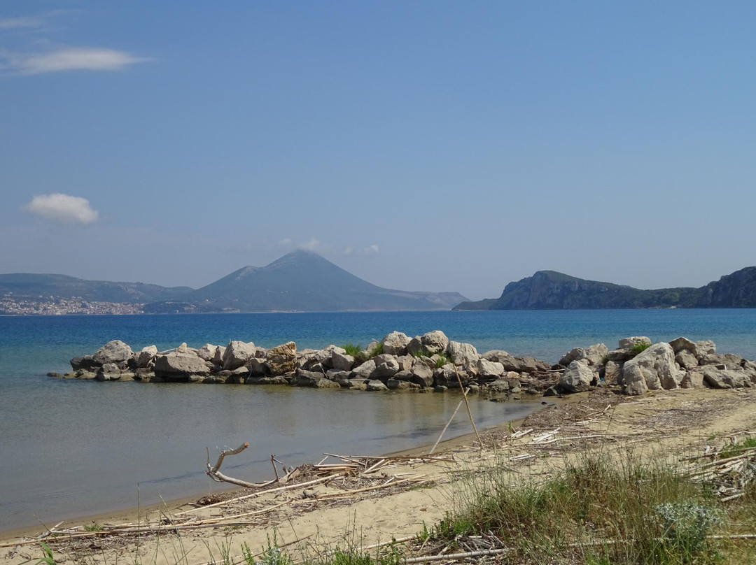 Chora旅游攻略图片