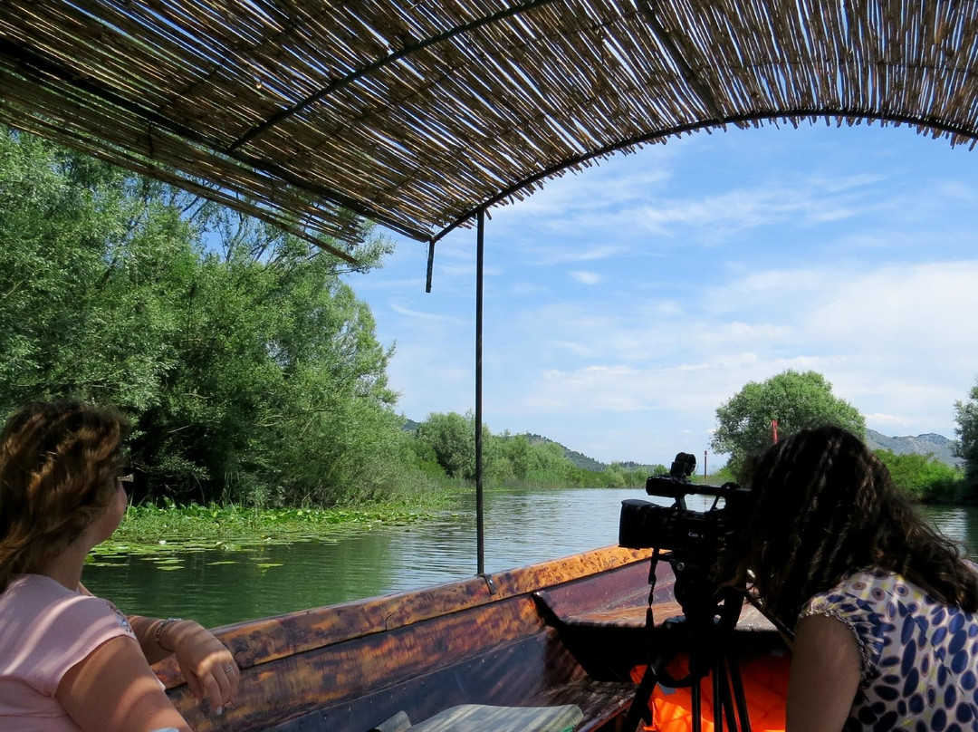 Tourist Agency Outdoor & More-维尔巴札拉必去景点