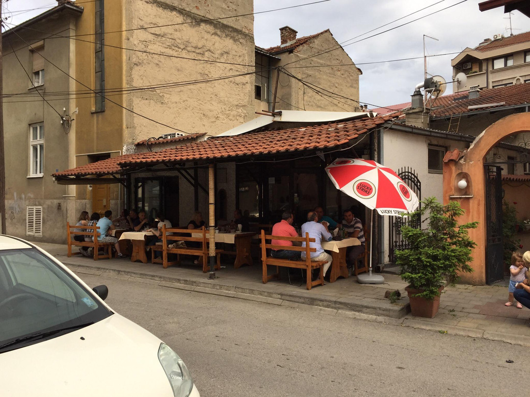 Kafana Toto