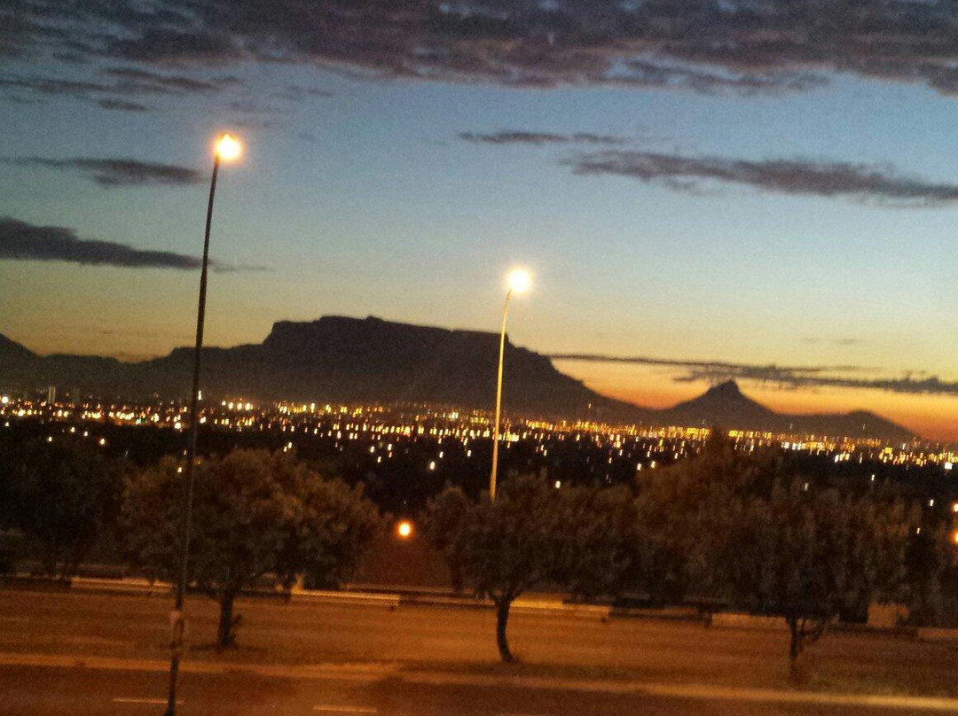 Panorama酒店住宿-Portobello Place