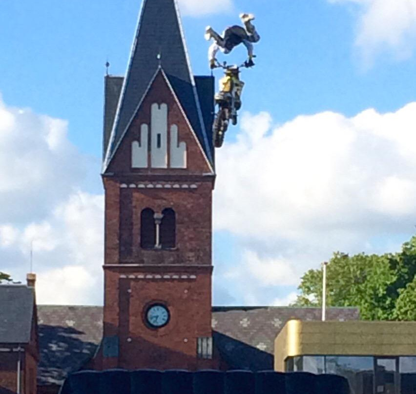 Herning Kirke-海宁必去景点
