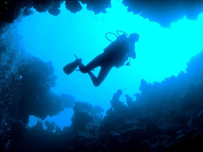 Pharaoh Dive Club Dahab-达哈卜必去景点