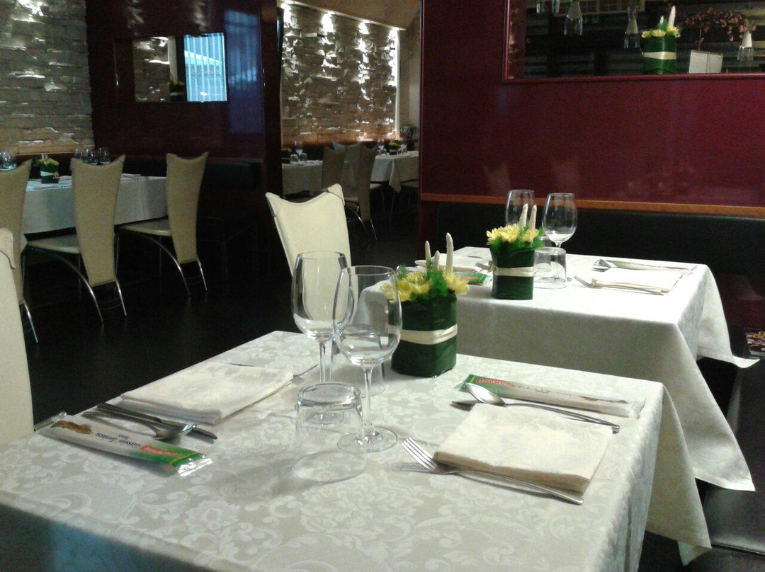 Locanda Trattoria Caffe Cavour主图