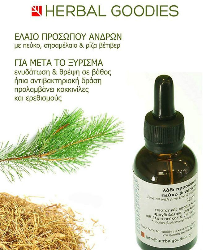 Herbal Goodies-Irakleio必去景点