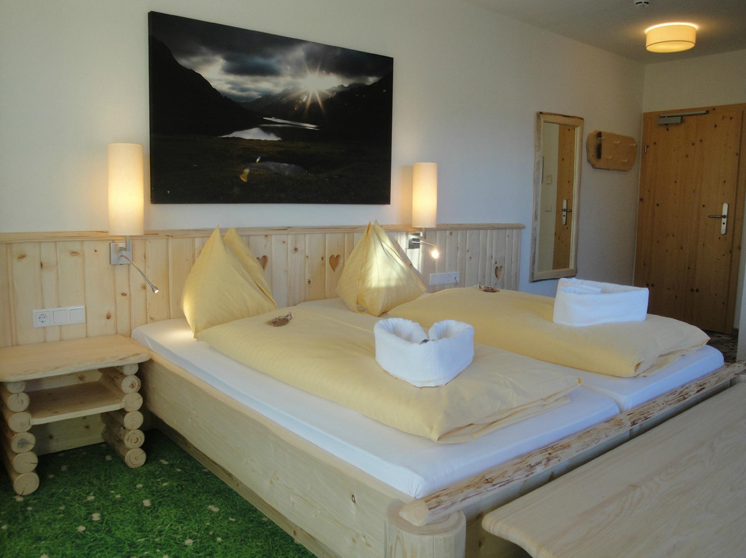 Hotel Hartweger主图