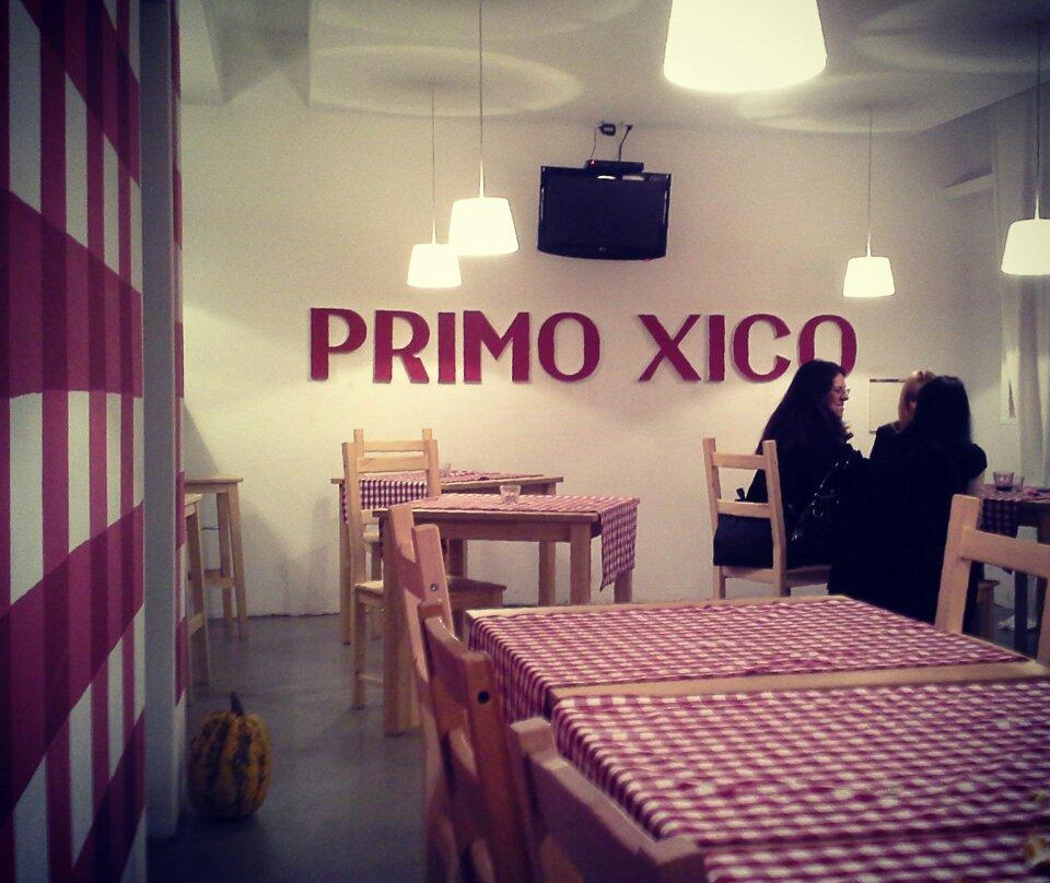 A Petisqueira Do Primo Xico