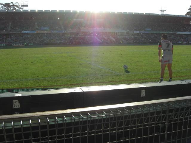 CommBank Stadium景点图片