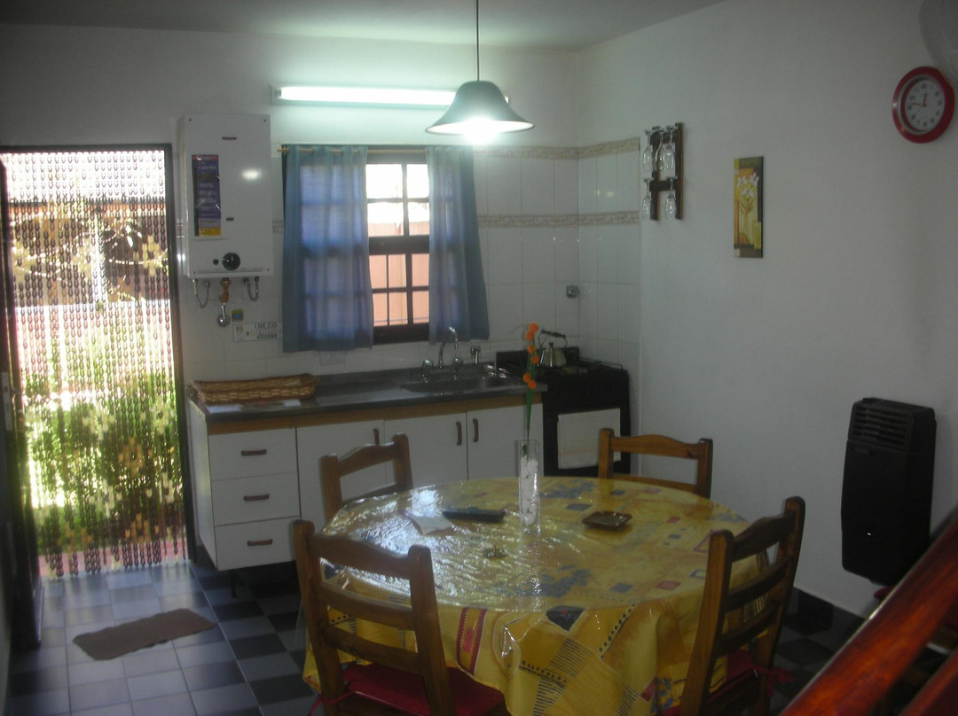 Aparthotel Punta Norte Colon主图