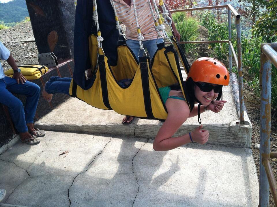 Delta Discovery Park-武端必去景点