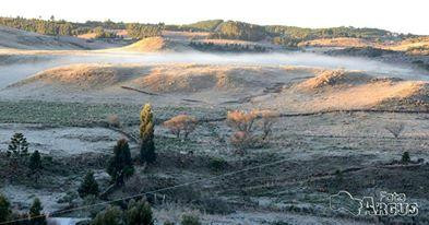 Hotel Pousada Serra Verde主图