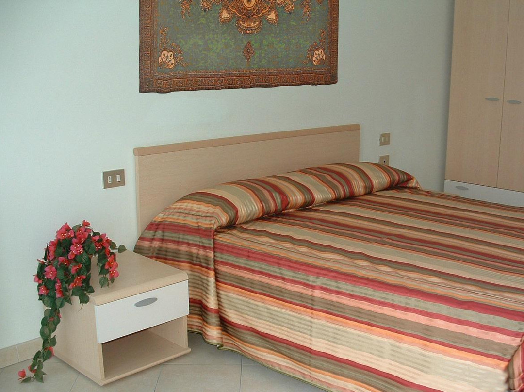 Residence Hotel Tre Ponti主图