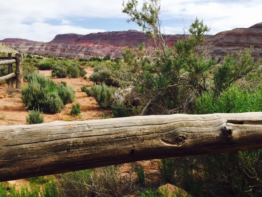 Old Paria-卡纳布必去景点
