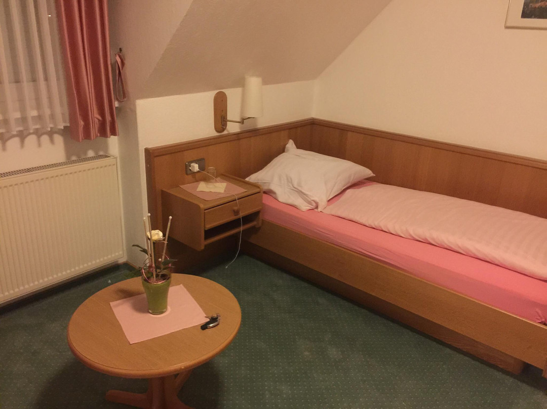 Hotel Zum Maerchenwald