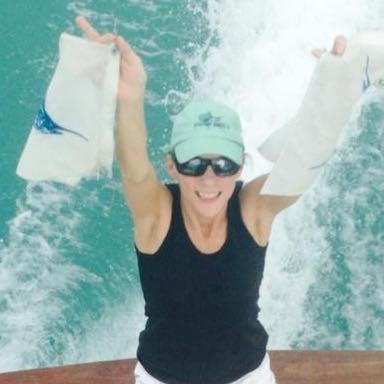 First Choice Charters, Deep Sea Fishing-伊斯拉摩拉达必去景点