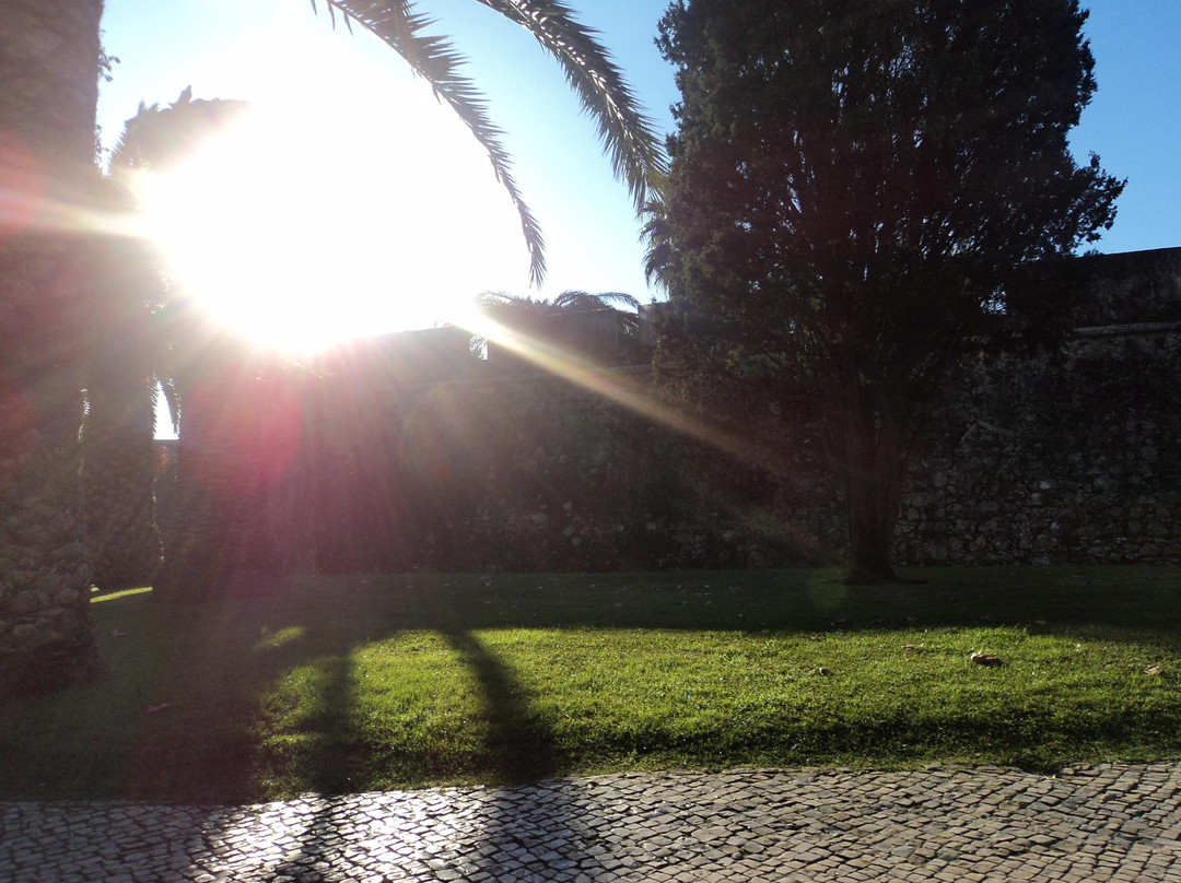 Fortaleza de Nossa Senhora da Luz景点图片