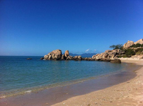 Horseshoe Bay-博恩必去景点