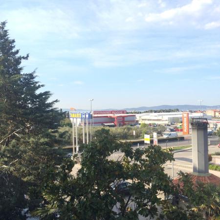 Tamaris Pension Restaurant-浴室