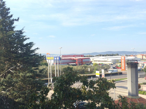 Tamaris Pension Restaurant主图