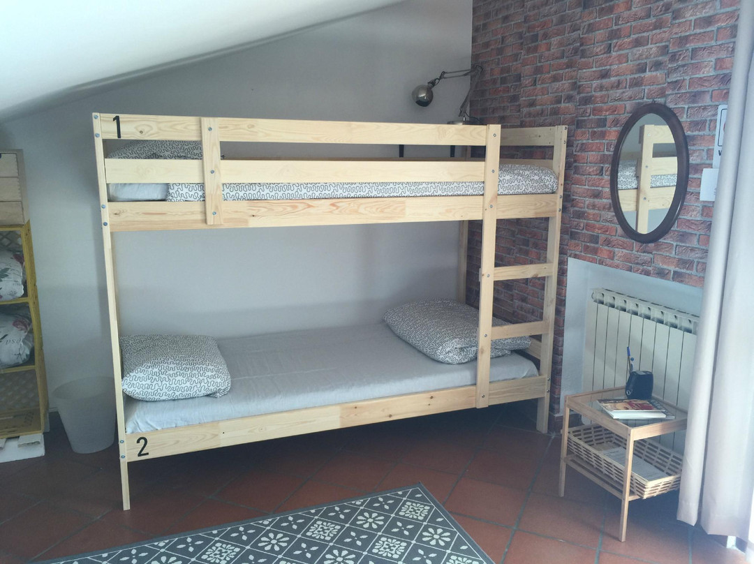 B&B LagoMare