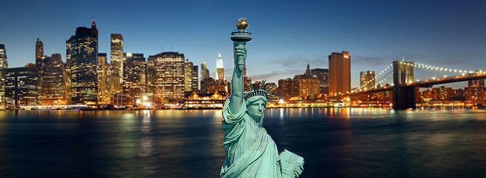 New York New York Bar Lounge Shisha Tapas景点图片