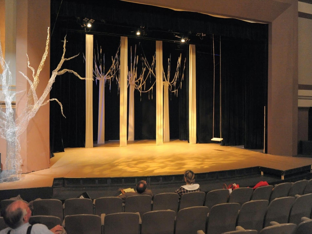 Palace Theatre-伦敦必去景点