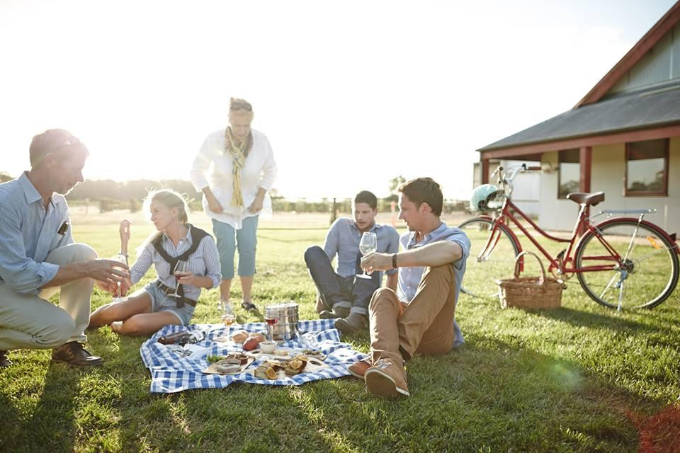 Seasonal Food Foray-Wahgunyah必去景点