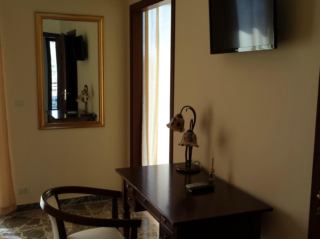 B&B Capo Sant'Alessio主图