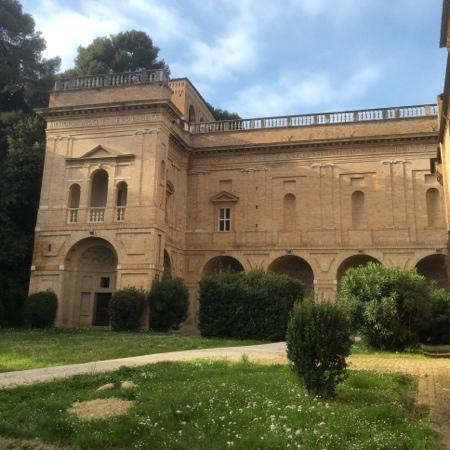 Villa Imperiale Pesaro景点图片