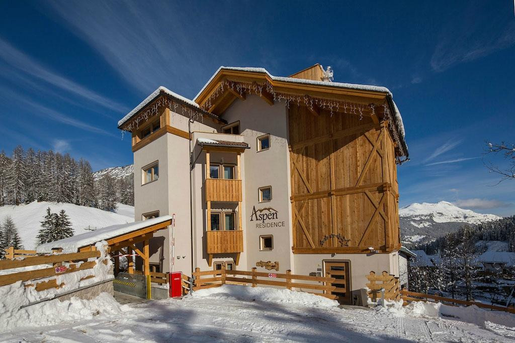 Residence Aspen