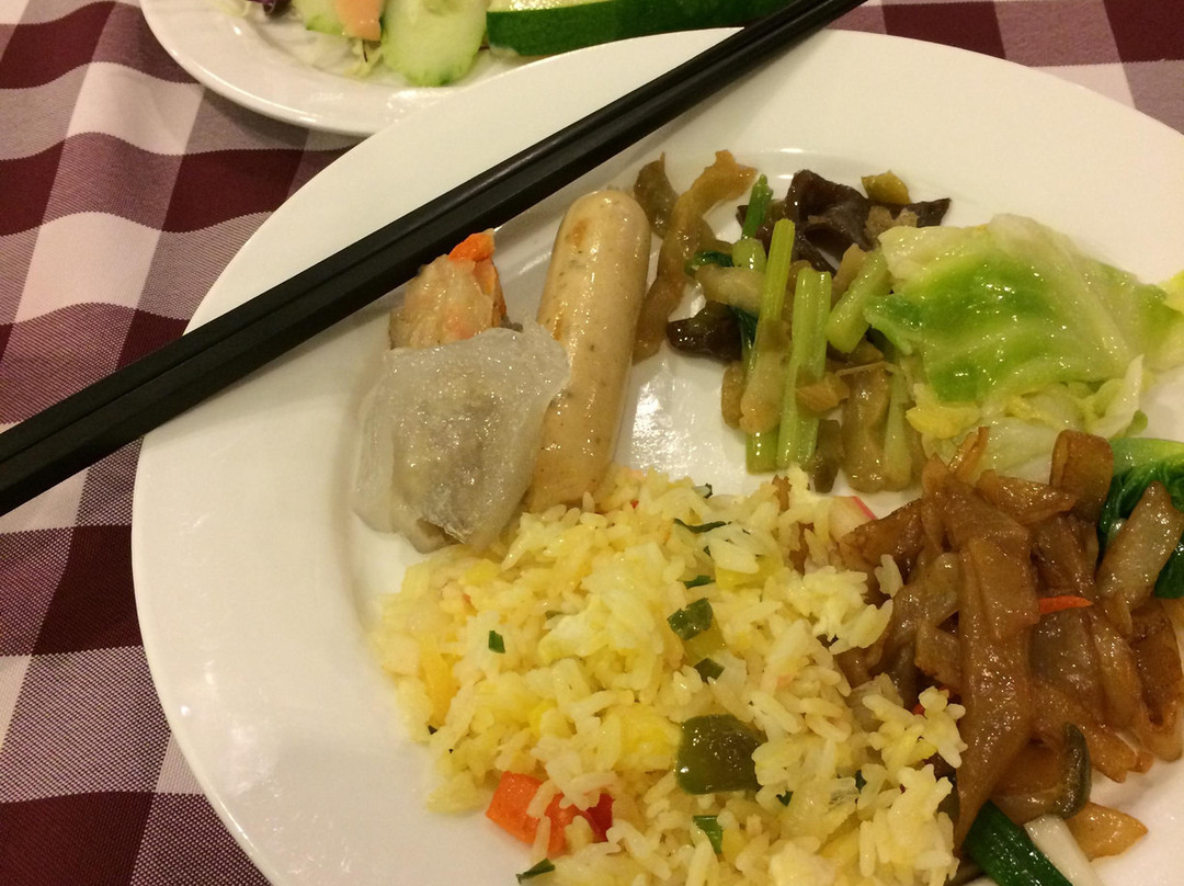 东华嘉悦酒店主图