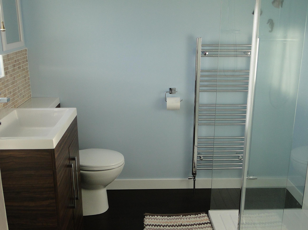 Ceol Na Mara Bed and Breakfast主图