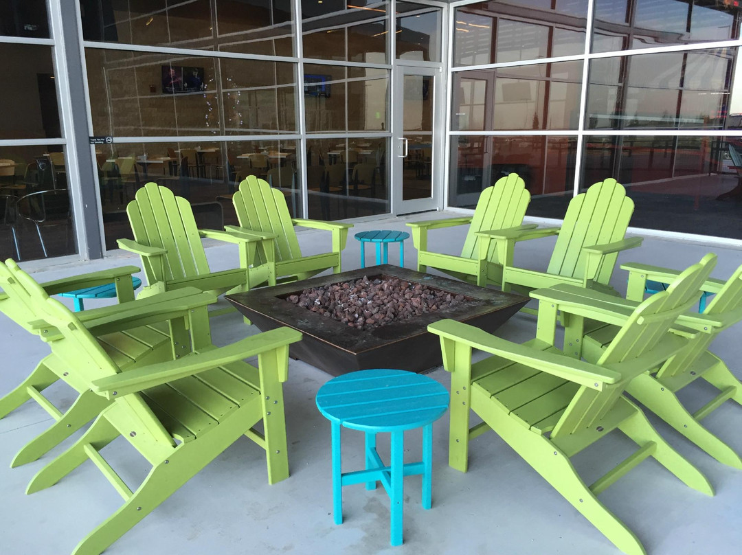 Evo Entertainment-Kyle必去景点