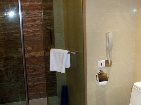 歌江维嘉酒店主图